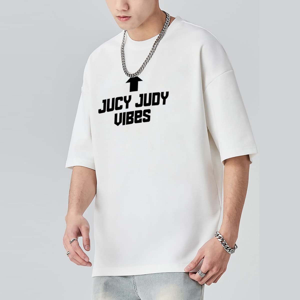 Футболка JUCY JUDY LOGOT - изображение 6