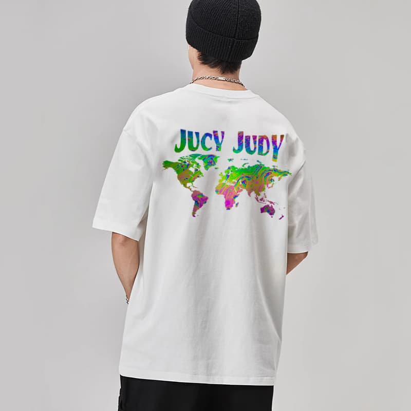 Футболка JUCY JUDY T - изображение 3