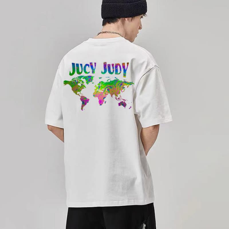 Футболка JUCY JUDY T - изображение 5
