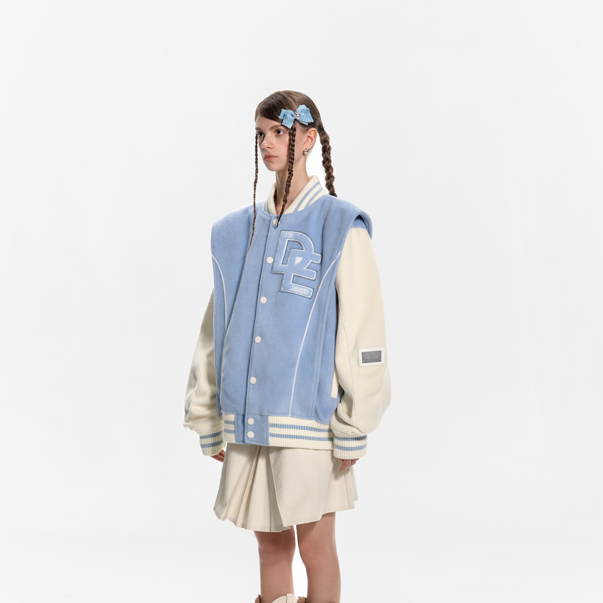 13 DEMARZO FW23 - изображение 4