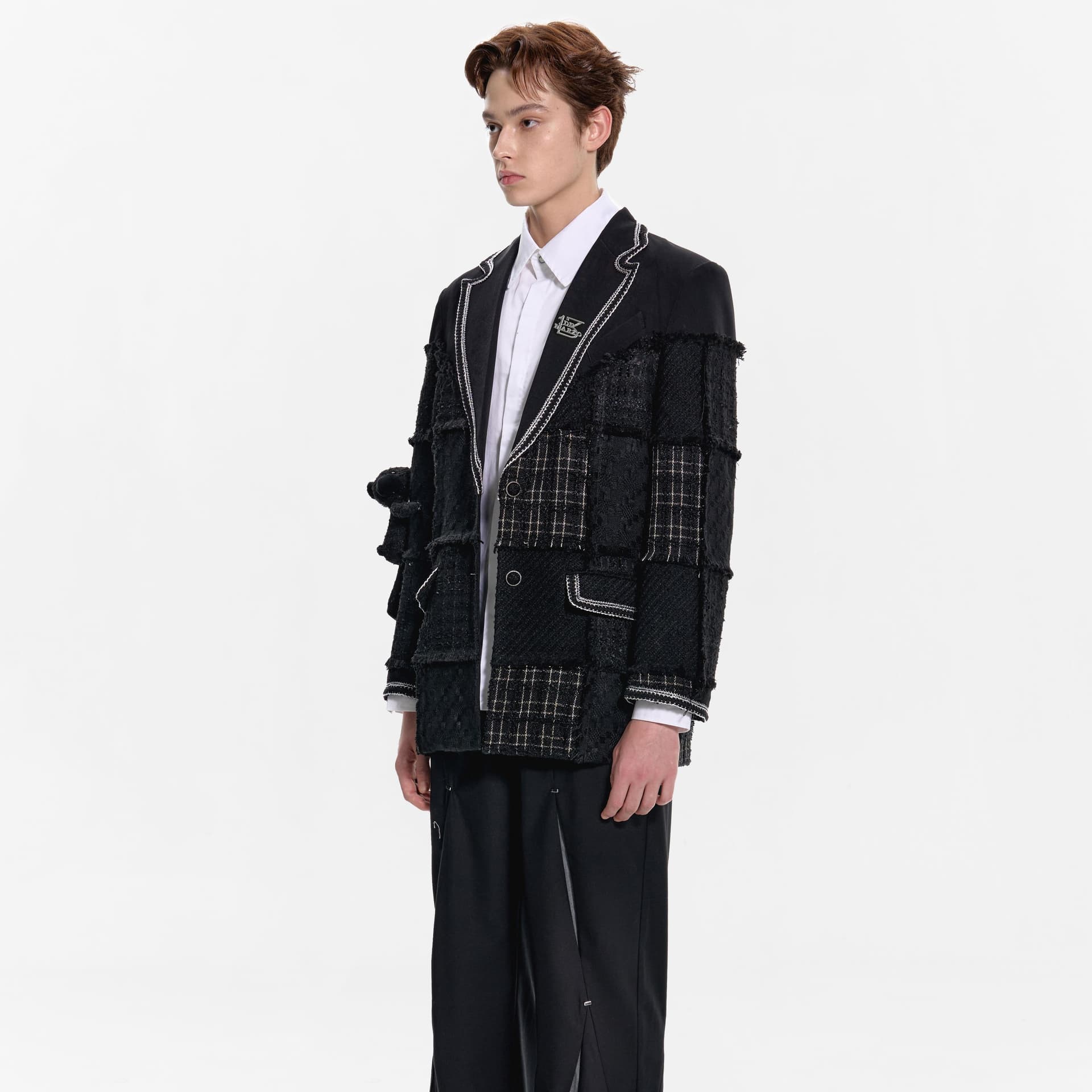 13 DEMARZO FW23 - изображение 4