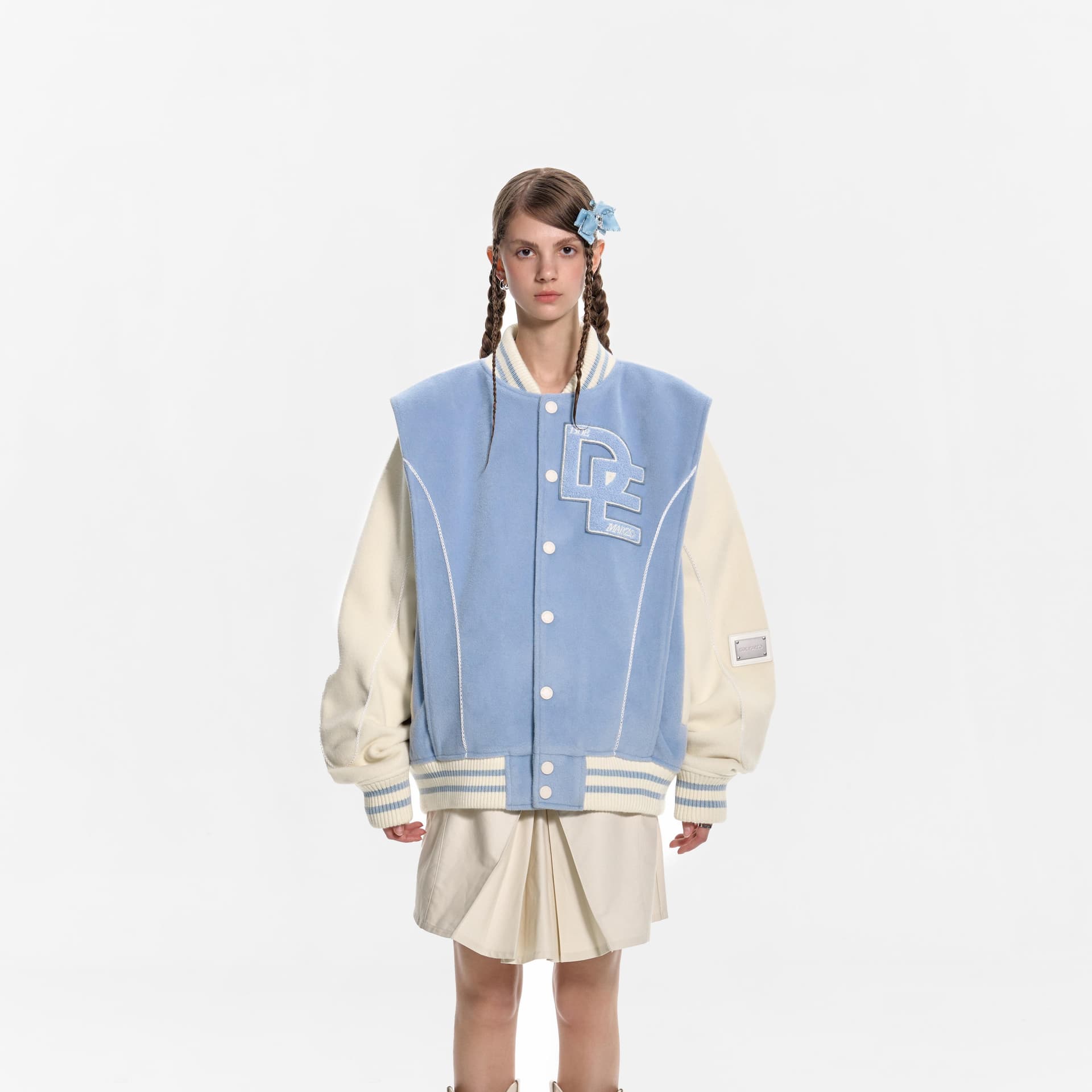 13 DEMARZO FW23 - изображение 3
