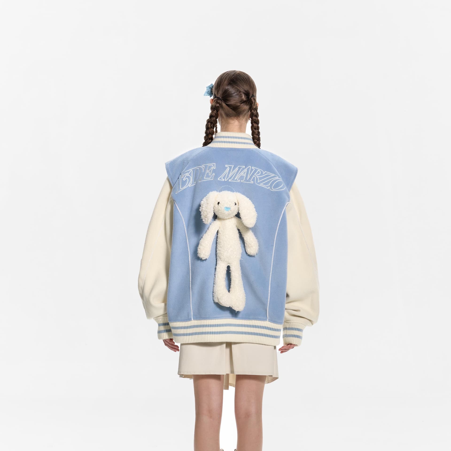 13 DEMARZO FW23 - изображение 5