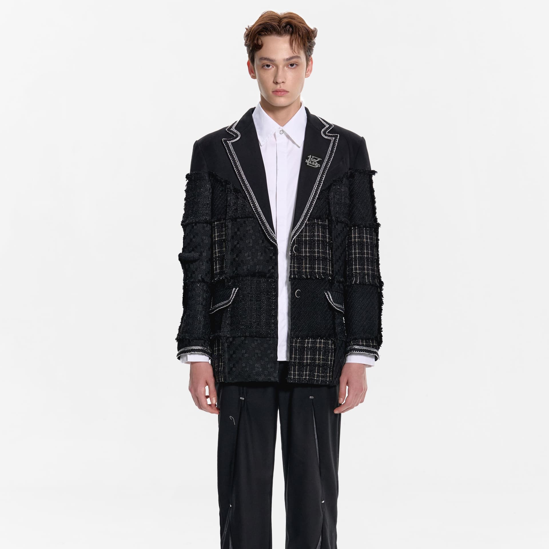 13 DEMARZO FW23 - изображение 3