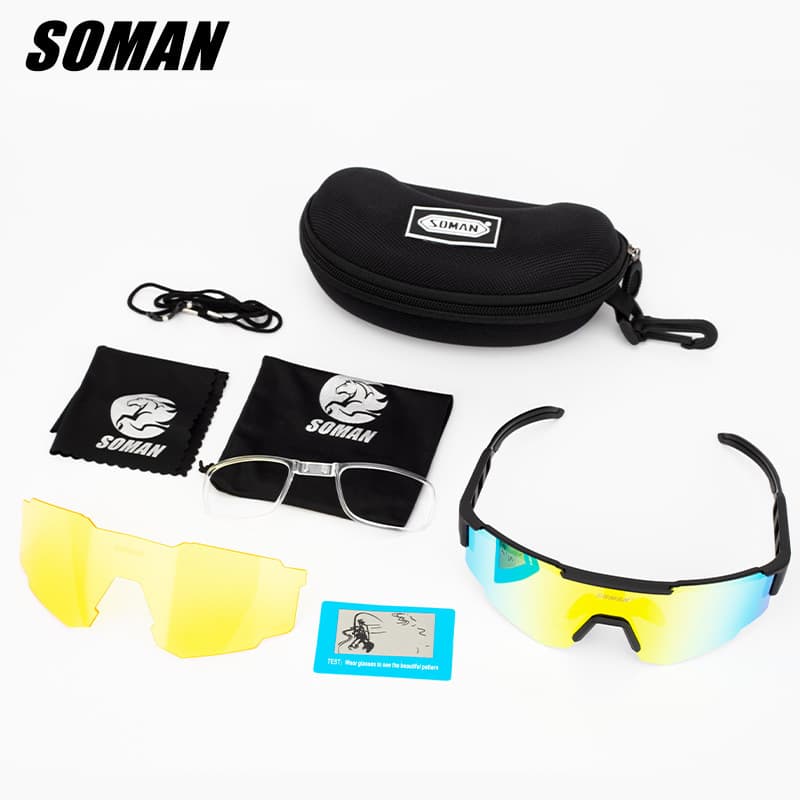 SOMAN - изображение 3