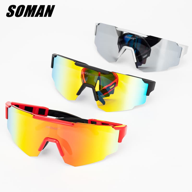 SOMAN - изображение 2