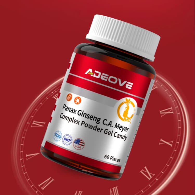 ADEOVE 0.75g*60*135 rg3rh2 - изображение 3