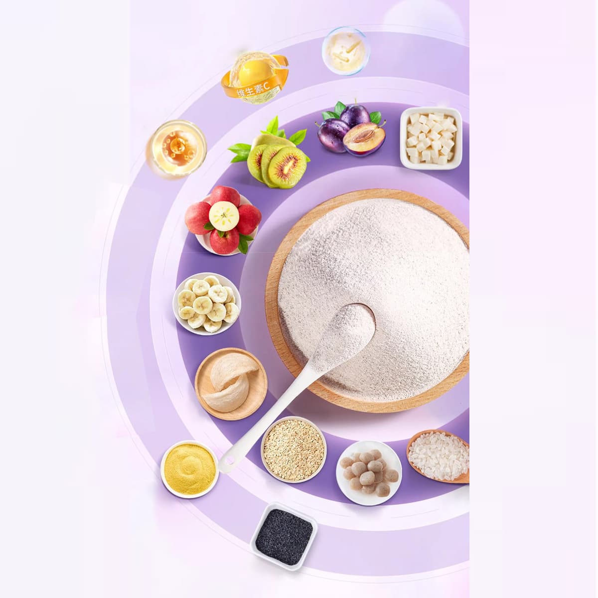 ADEOVE 600g*135 - изображение 3