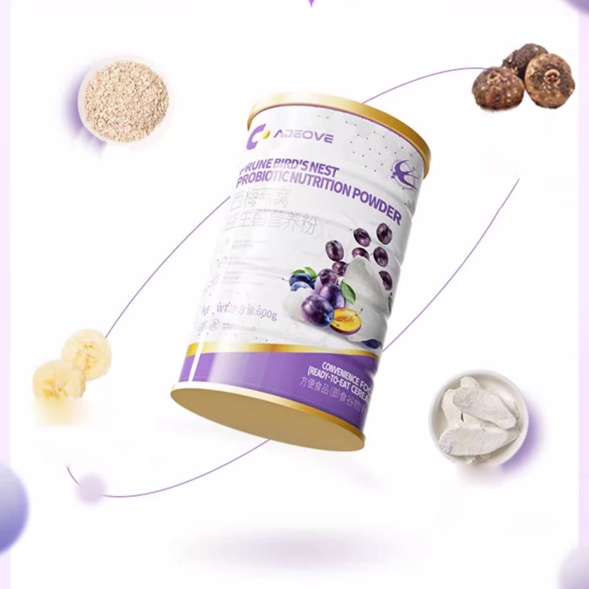 ADEOVE 600g*135 - изображение 5