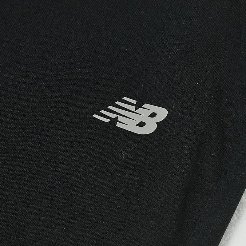 Штаны New Balance Мужские Повседневные Штаны - изображение 4