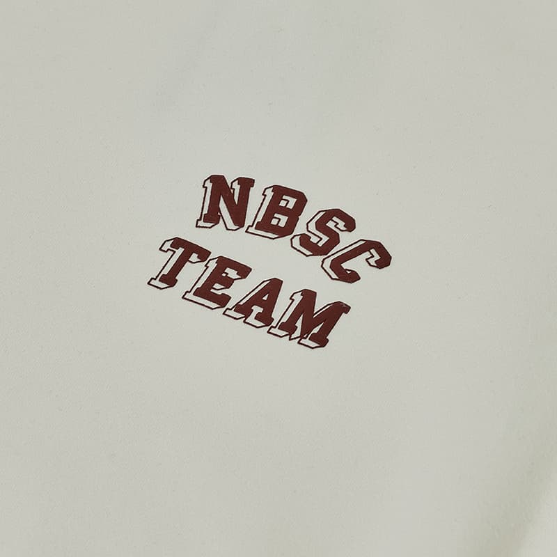 Худи New Balance NCD4E071 IV Мужские Толстовки - изображение 3