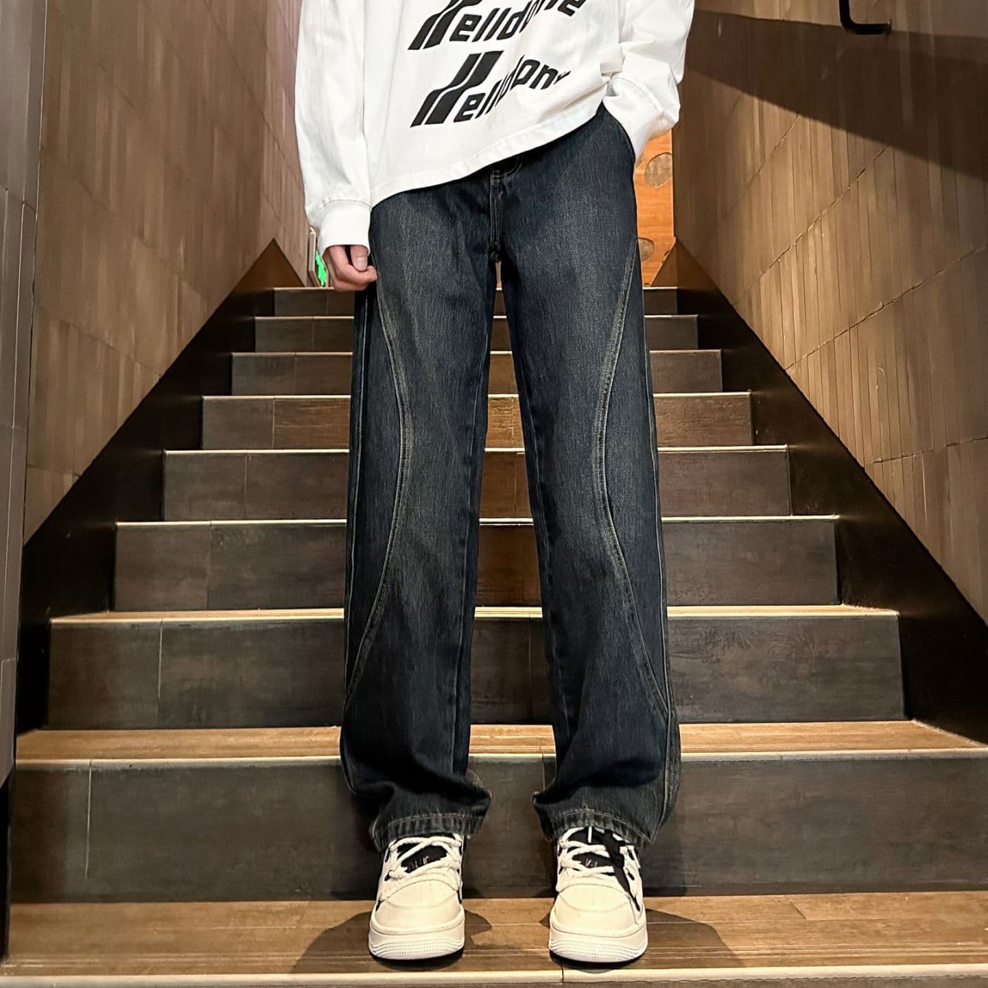Штаны Mimx Homme - изображение 4