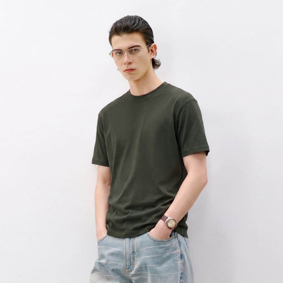 Футболка 714STREET Мужской Футболки - изображение 5