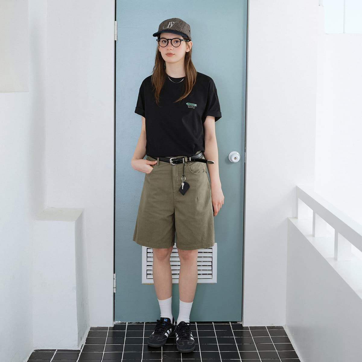Футболка 714STREET Унисекс T-рубашки - изображение 6