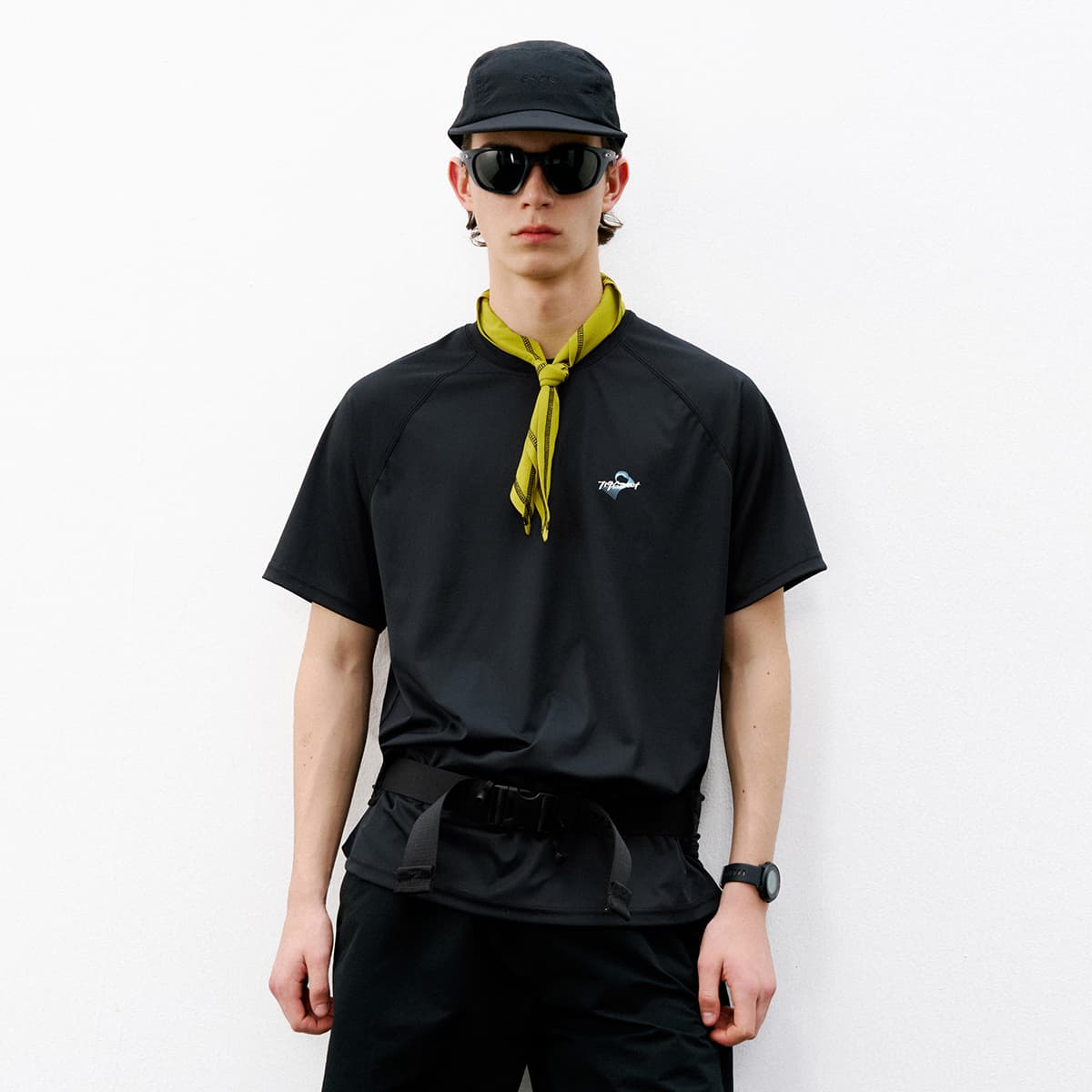 Футболка 714STREET Мужской Футболки - изображение 4