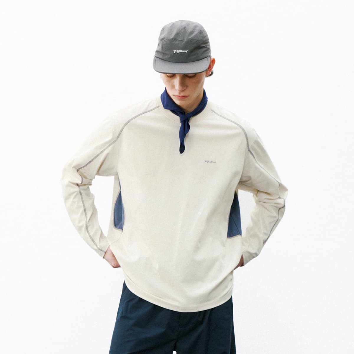 Футболка 714STREET Мужской Футболки - изображение 6