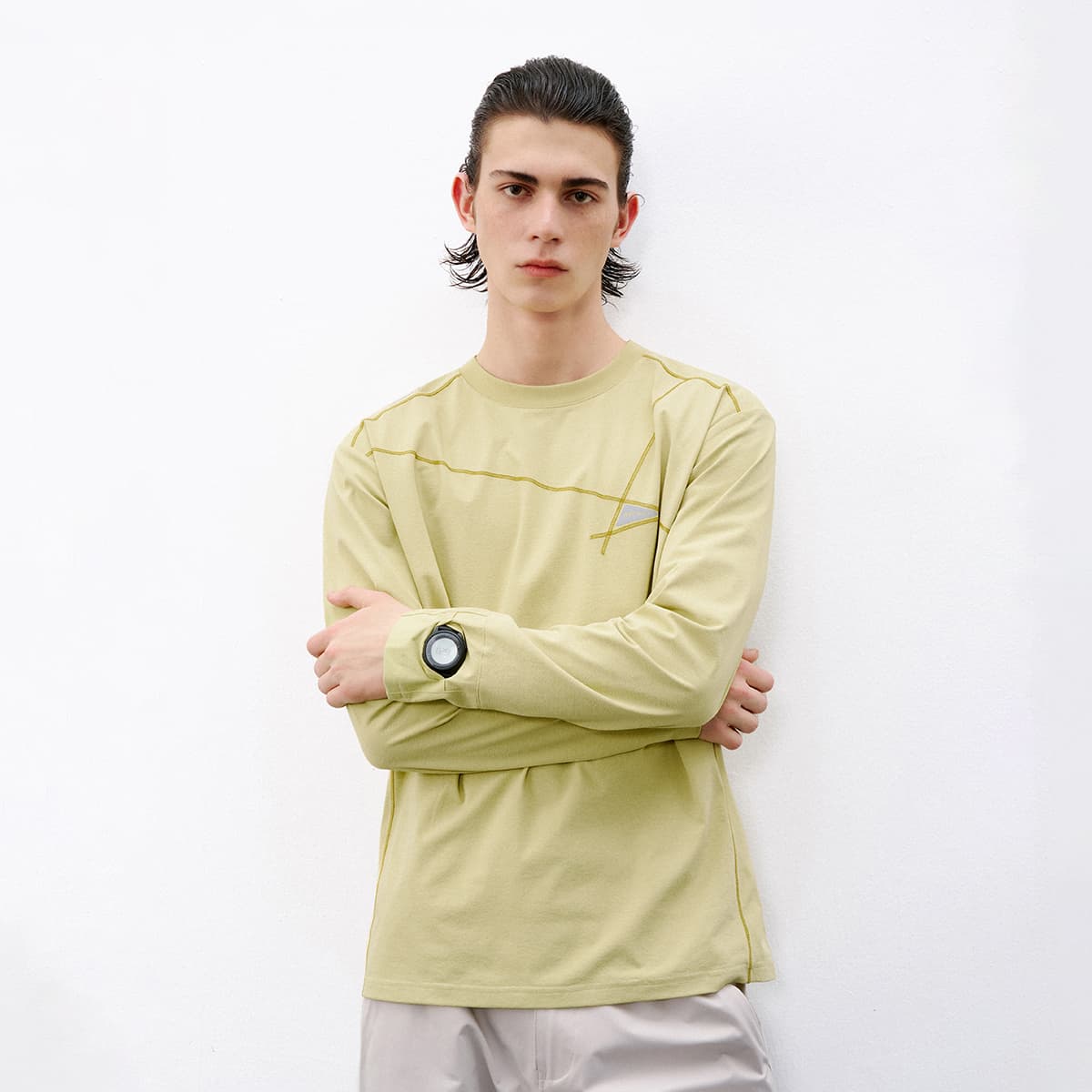 Футболка 714STREET Унисекс T-рубашки - изображение 5