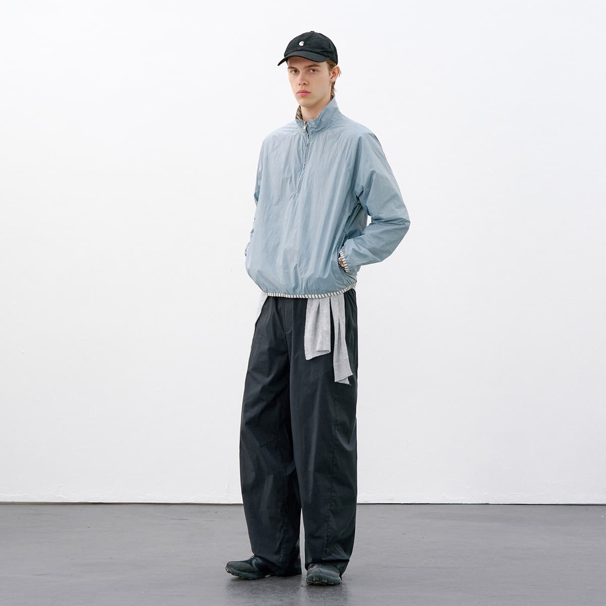 Куртка 714STREET Мужской Куртки - изображение 5
