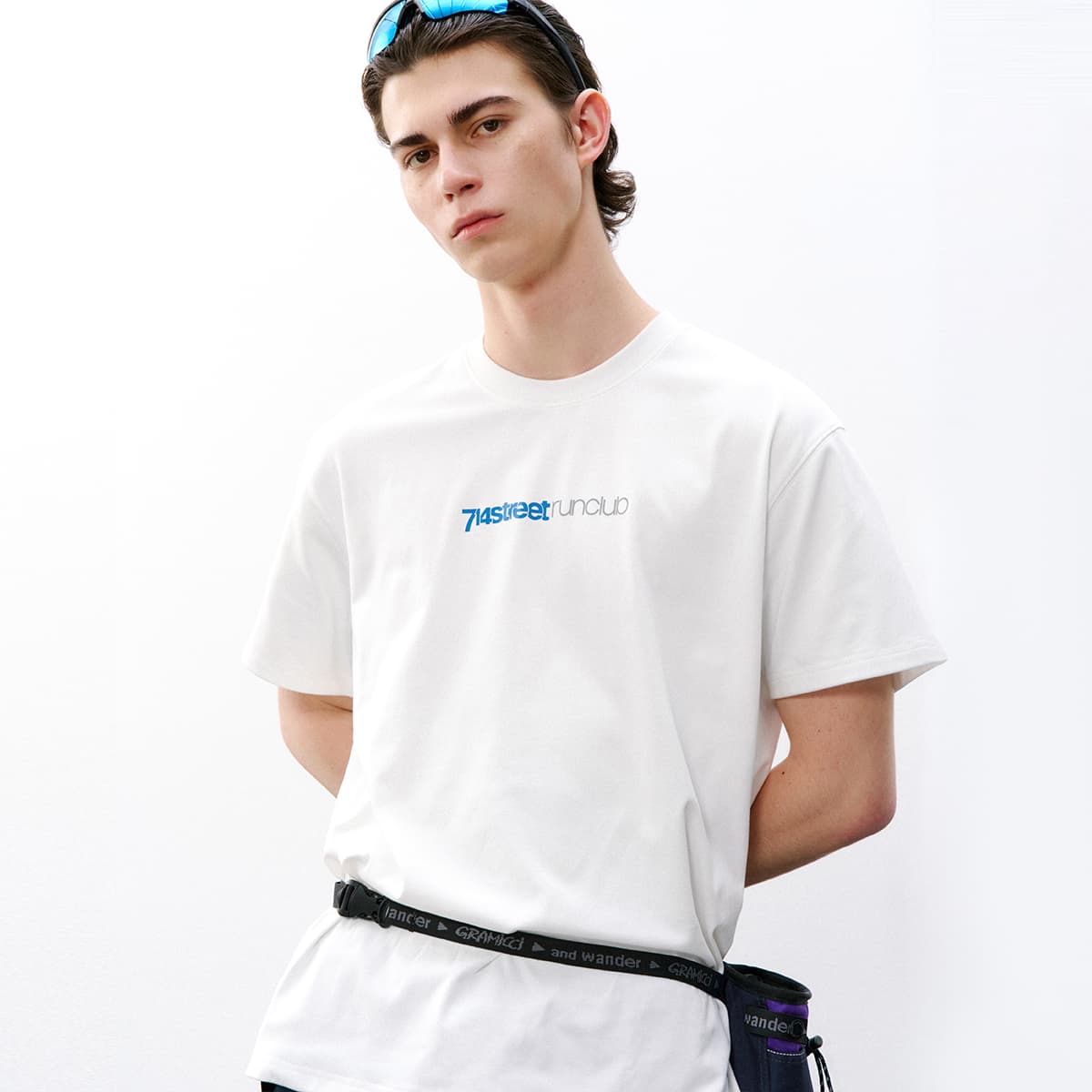 Футболка 714STREET Мужской Футболки - изображение 4