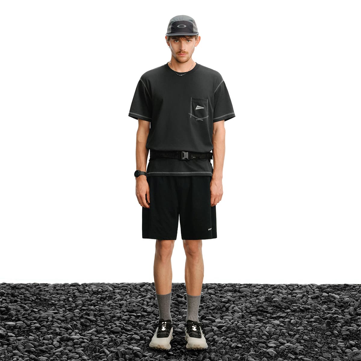 Футболка 714STREET Мужской Футболки - изображение 7