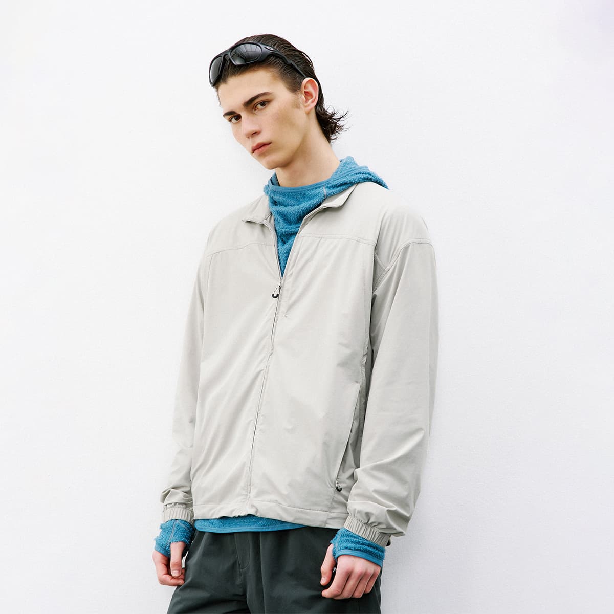 Куртка 714STREET Унисекс Куртки - изображение 4