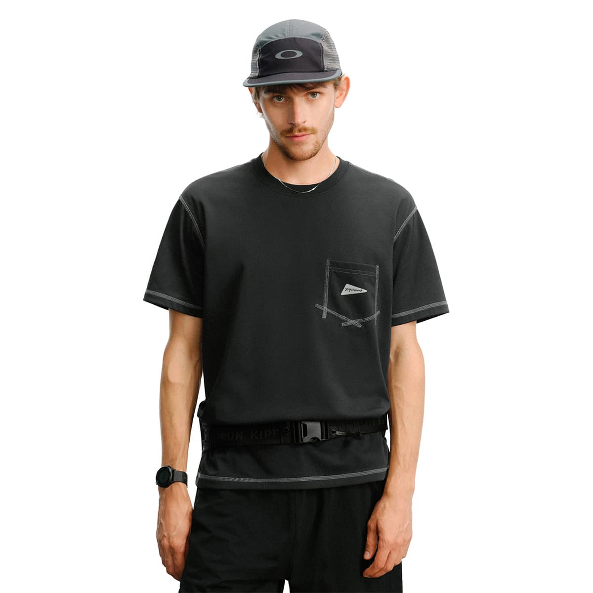 Футболка 714STREET Мужской Футболки - изображение 5