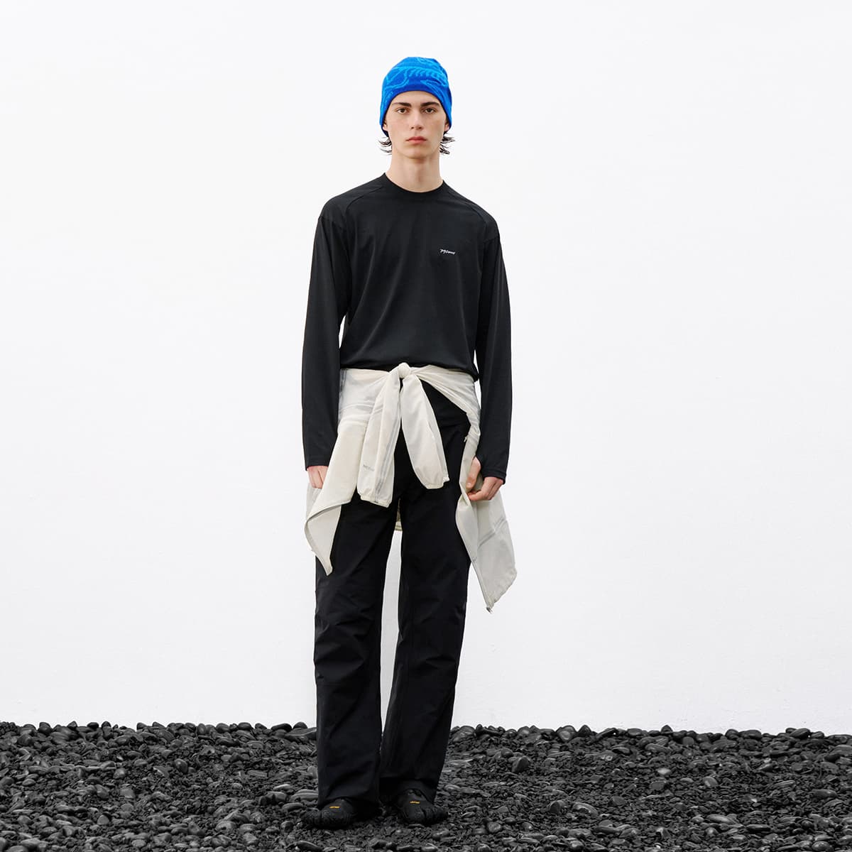 Футболка 714STREET Lightweight Collection Футболка Мужской - изображение 6