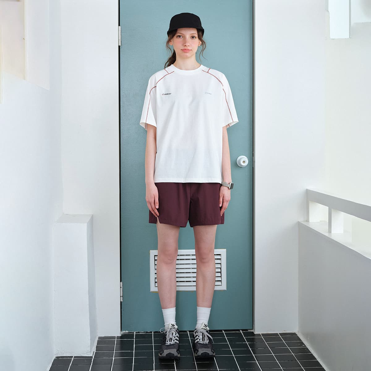 Шорты 714STREET Повседневные шорты женские - изображение 6