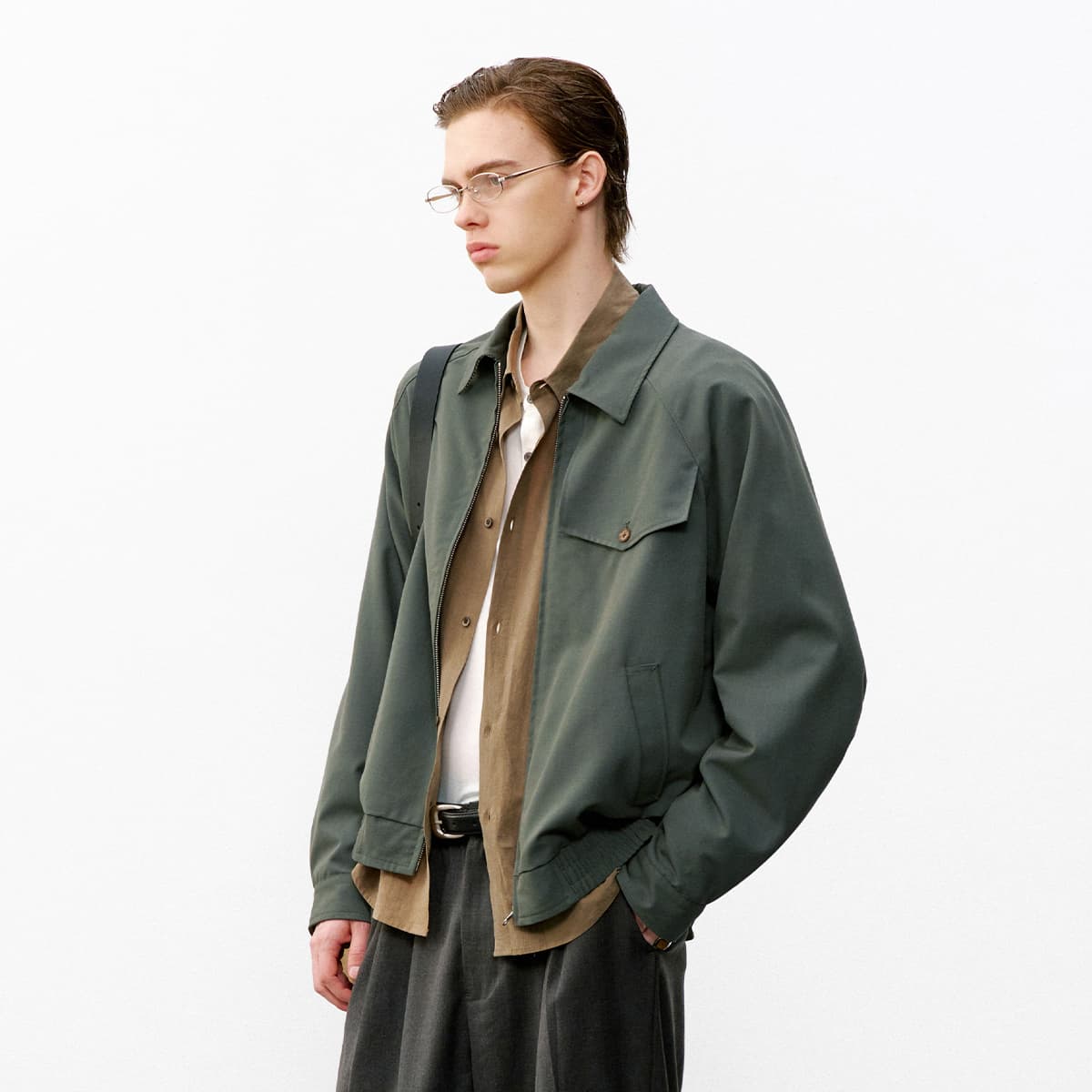 Куртка 714STREET Мужской Куртки - изображение 6