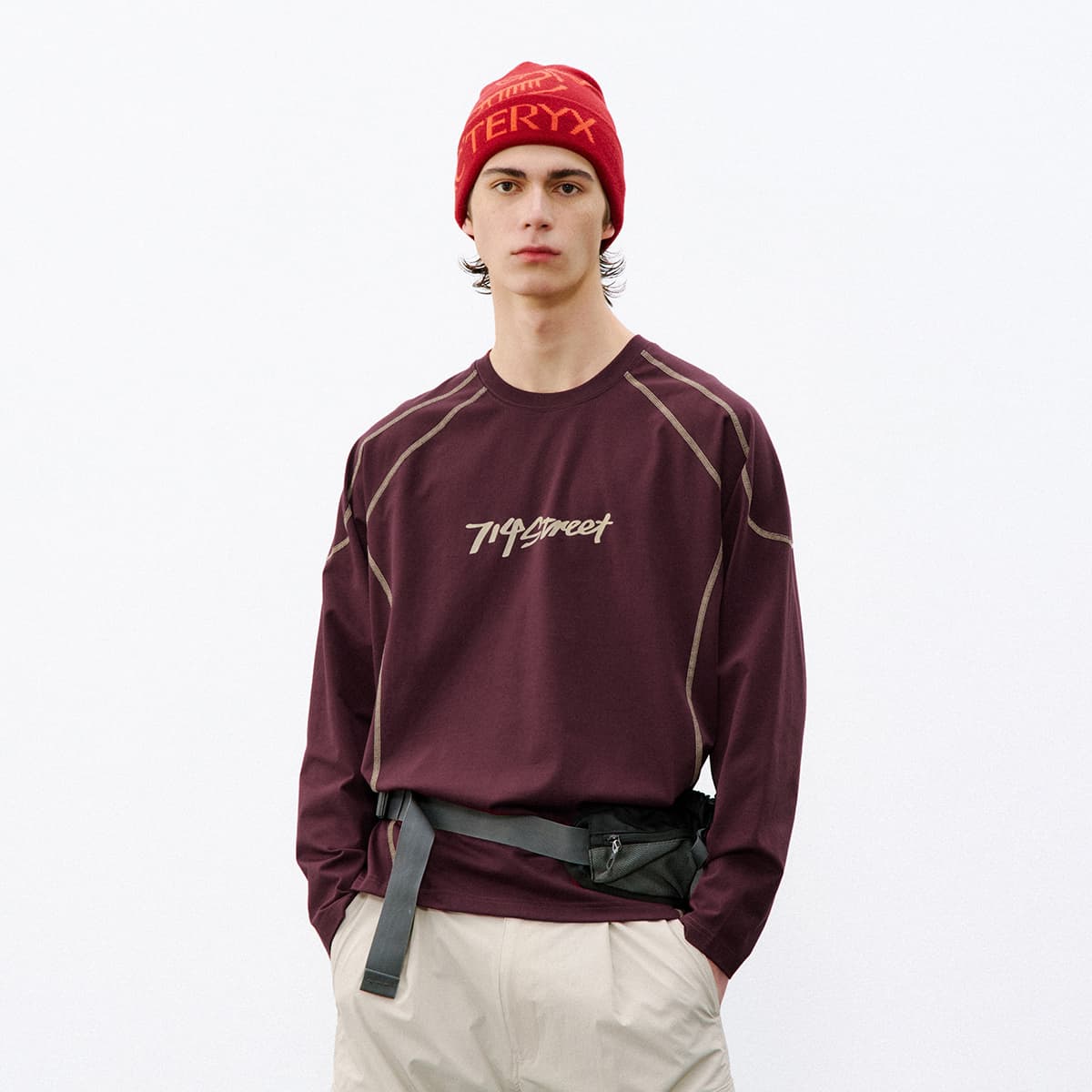 Футболка 714STREET Мужской Футболки - изображение 3