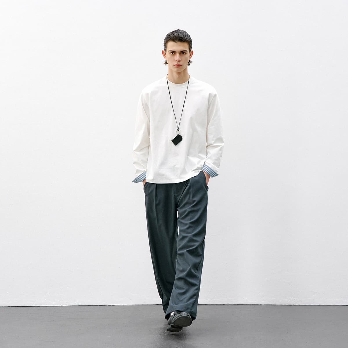 Футболка 714STREET Мужской Футболки - изображение 5