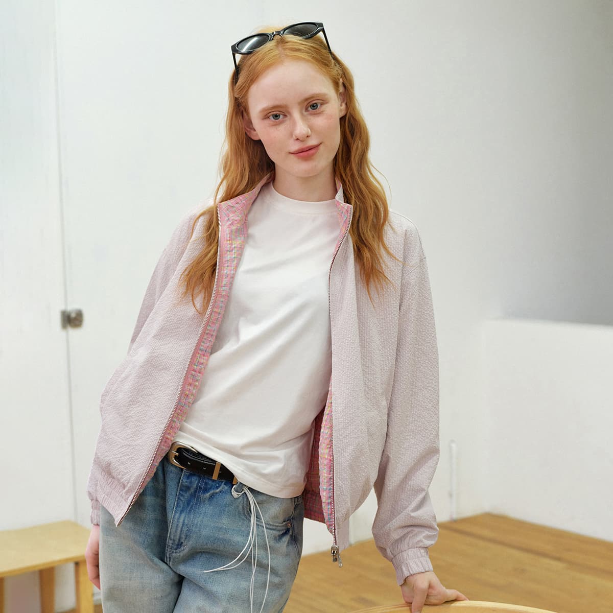 Куртка 714STREET Унисекс Куртки - изображение 7