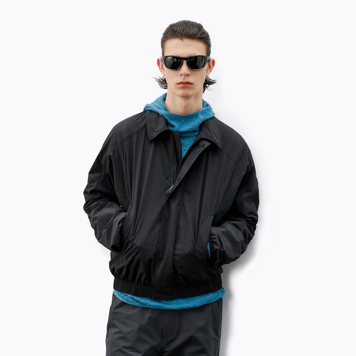 Куртка 714STREET Унисекс Куртки - изображение 3