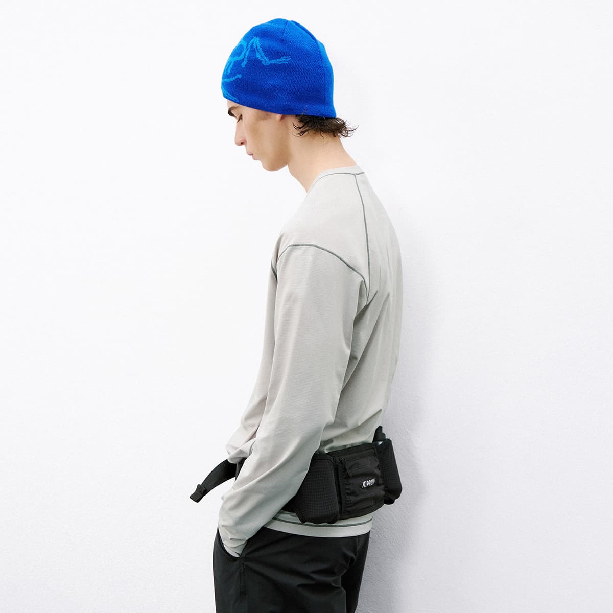 Футболка 714STREET Lightweight Collection Унисекс T-рубашки - изображение 4