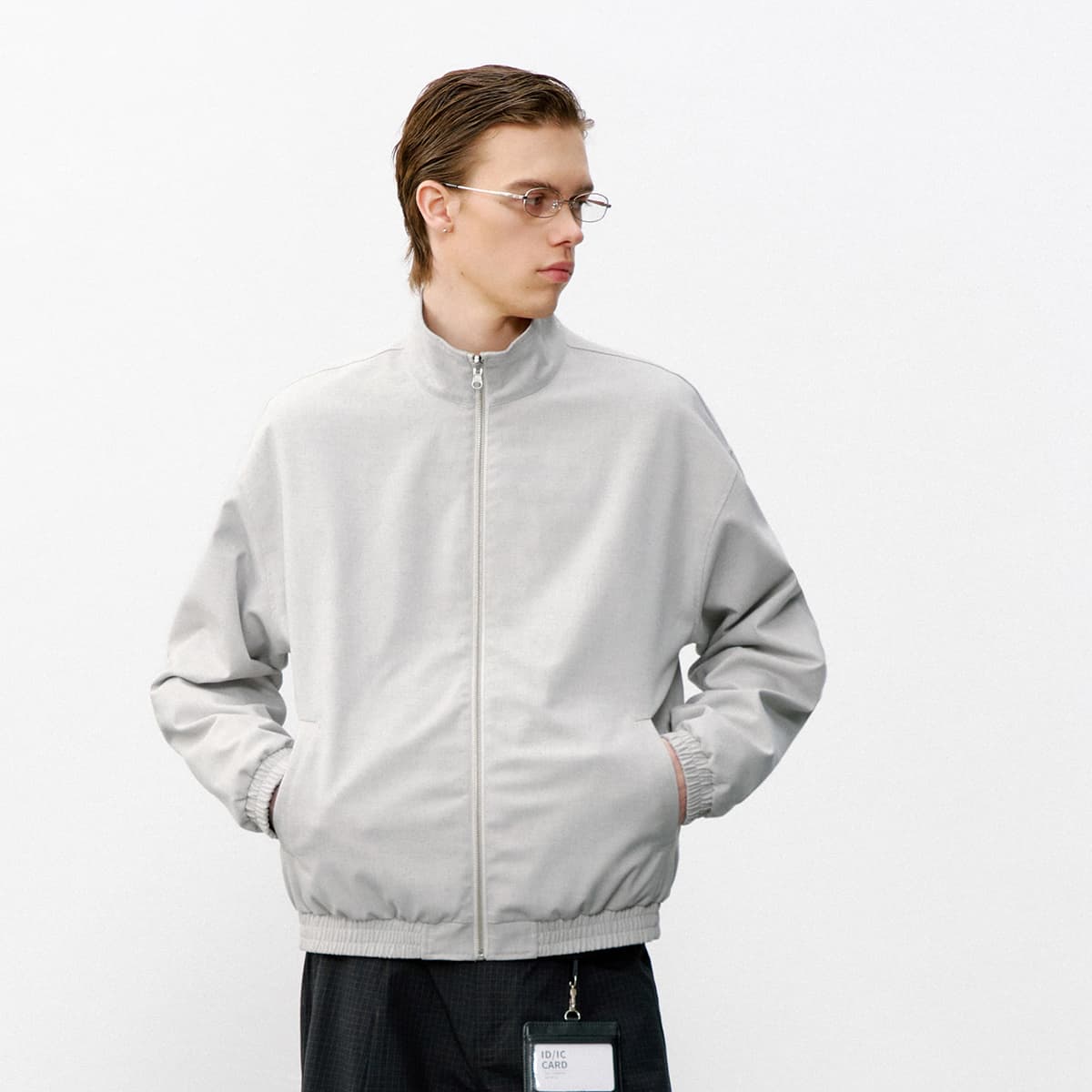 Куртка 714STREET Мужской Куртки - изображение 6