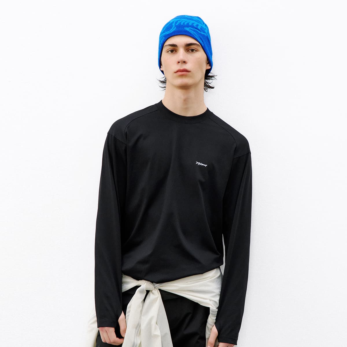 Футболка 714STREET Lightweight Collection Футболка Мужской - изображение 4