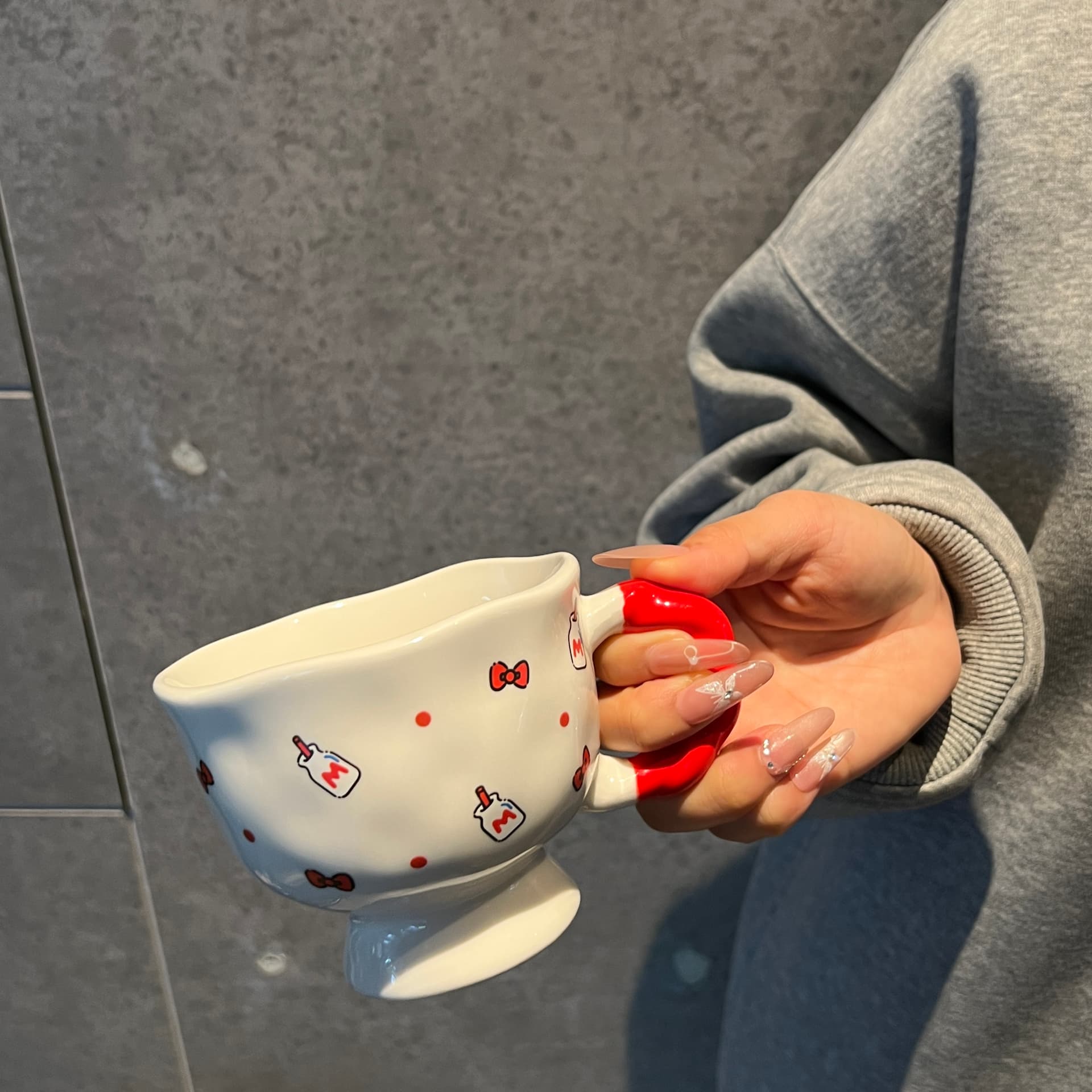 Sanrio Cups - изображение 5