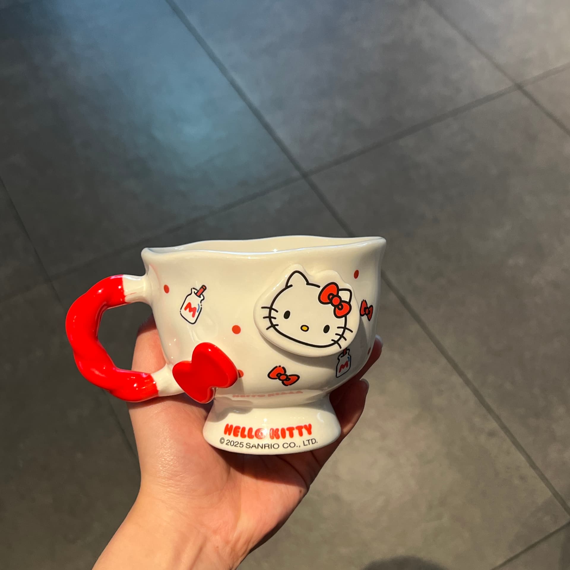 Sanrio Cups - изображение 1