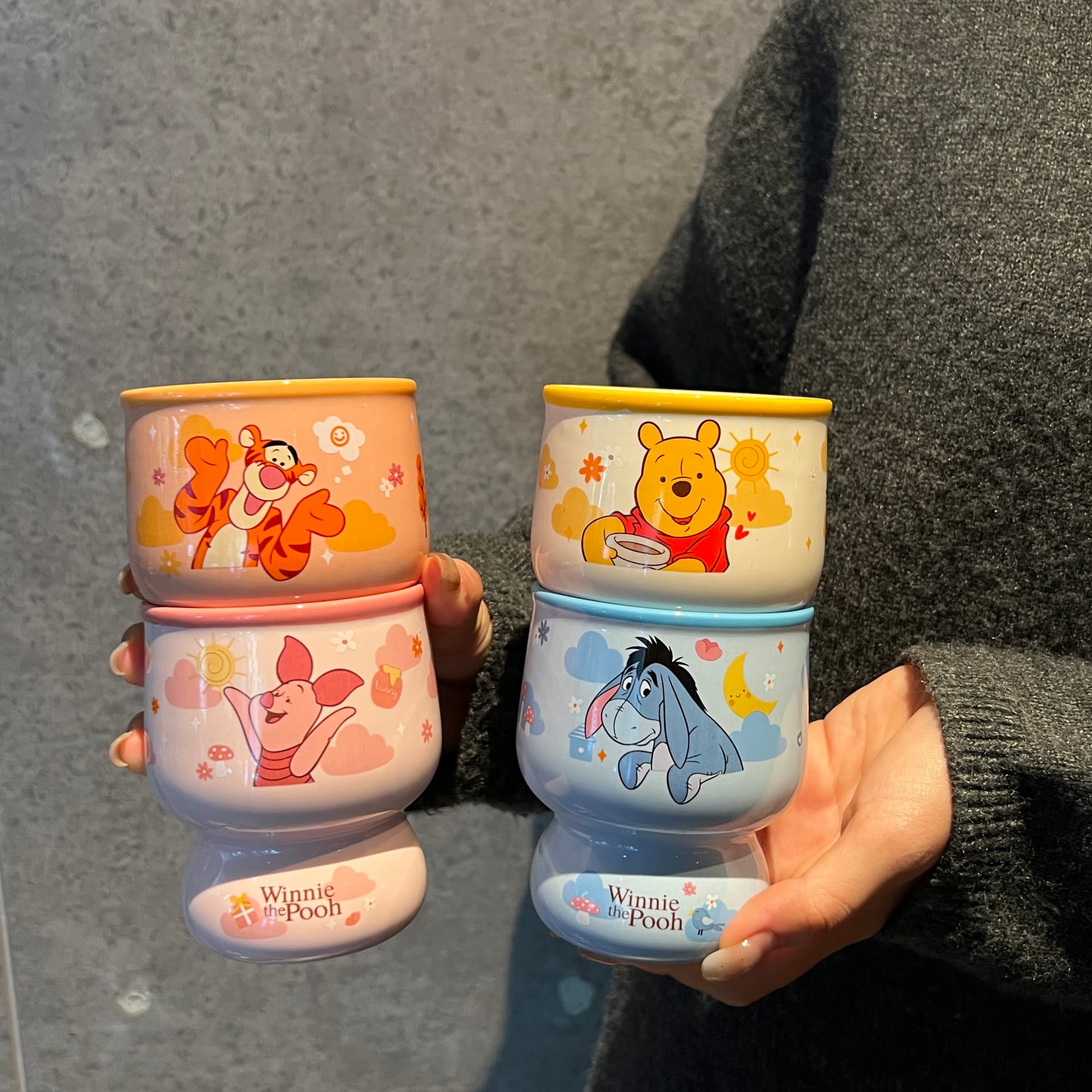 Кружки Disney - изображение 2