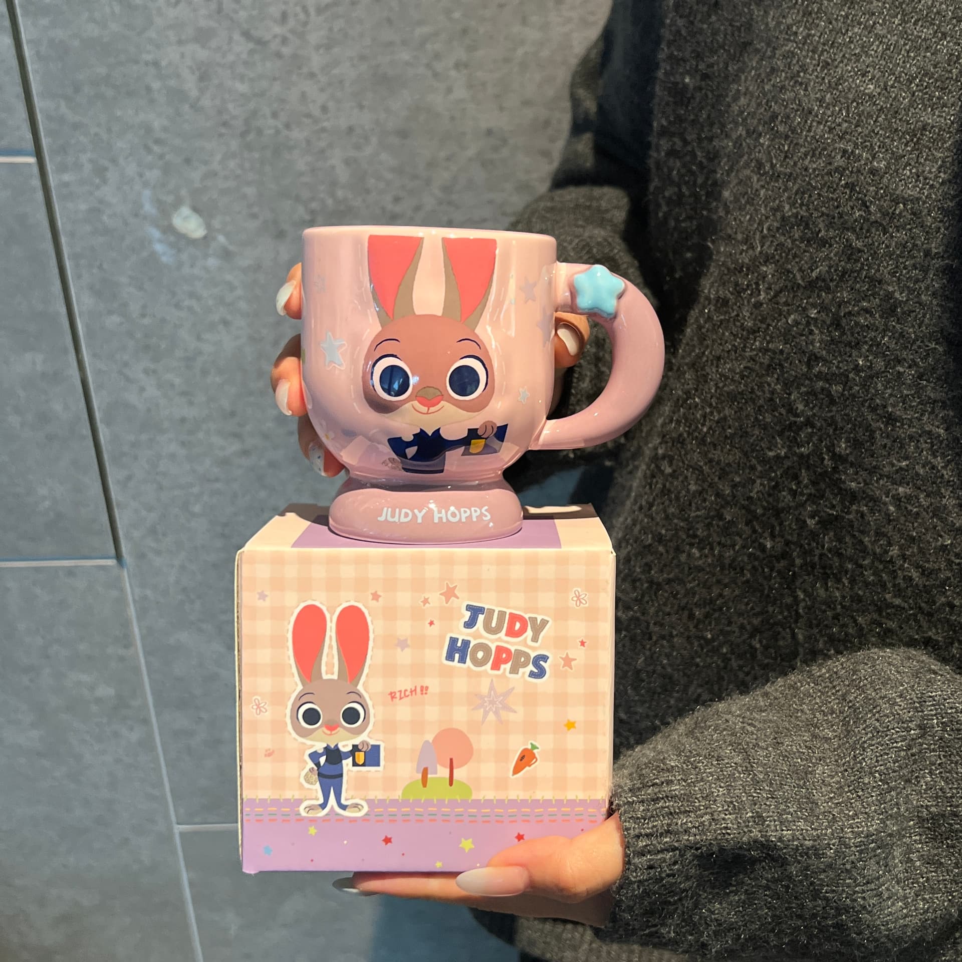 Кружки Disney - изображение 2