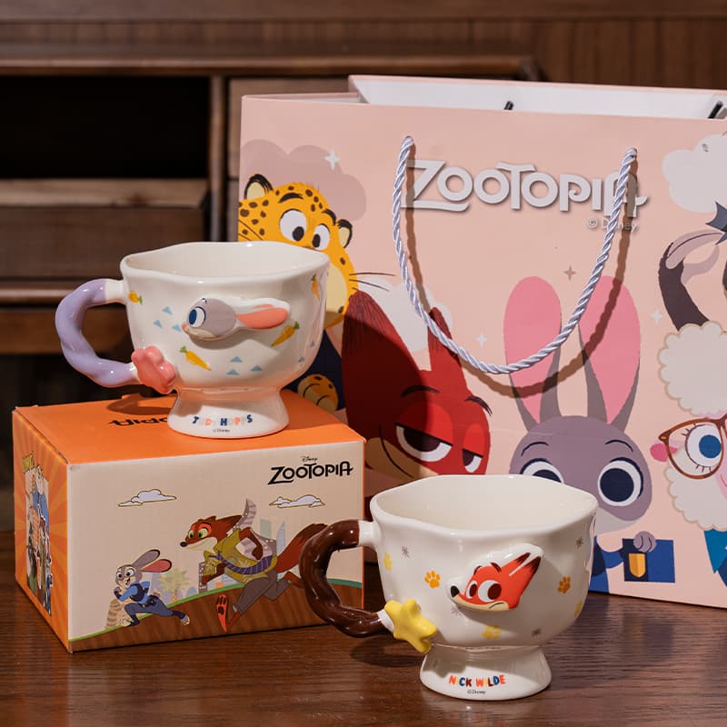 Кружки Disney - изображение 4