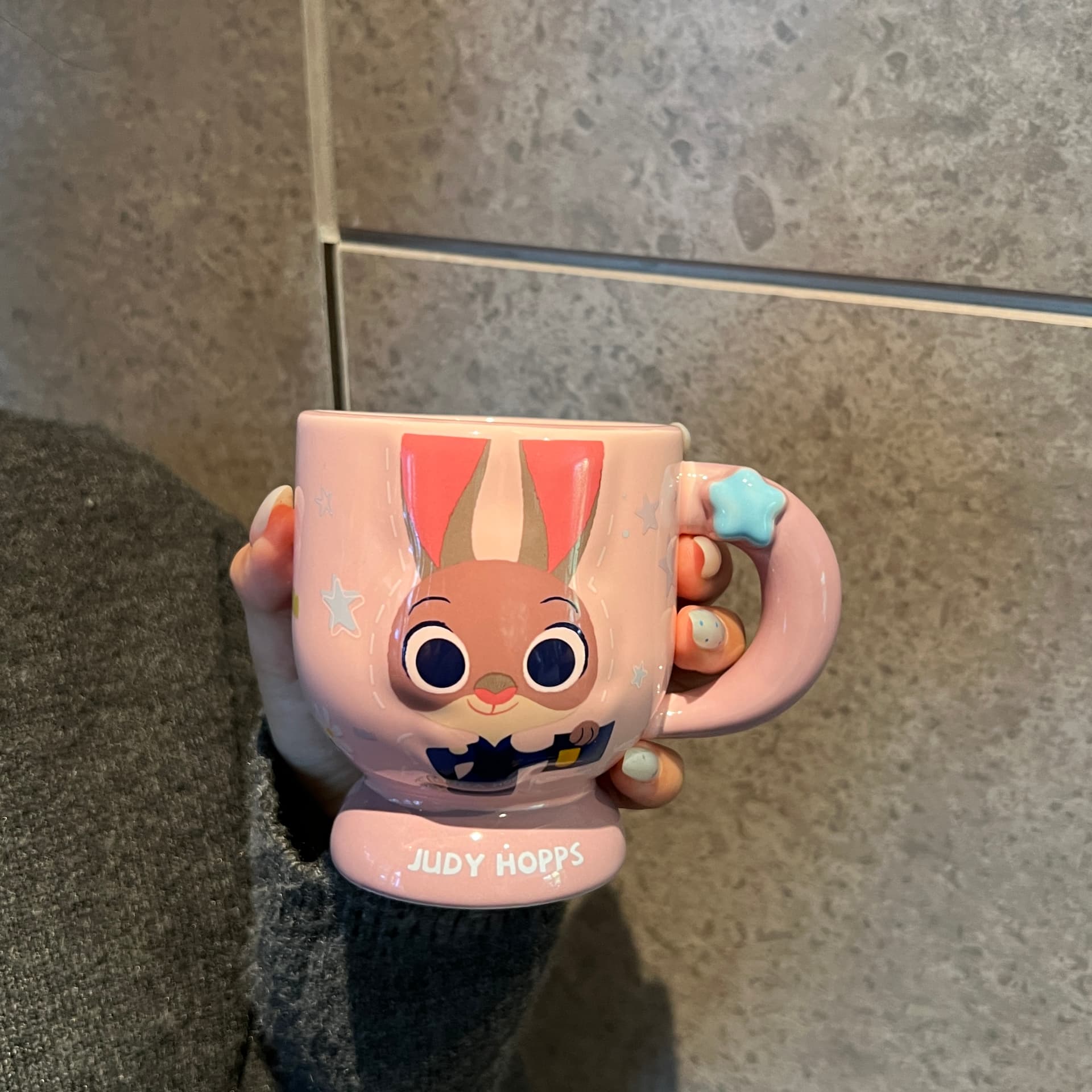Кружки Disney - изображение 1