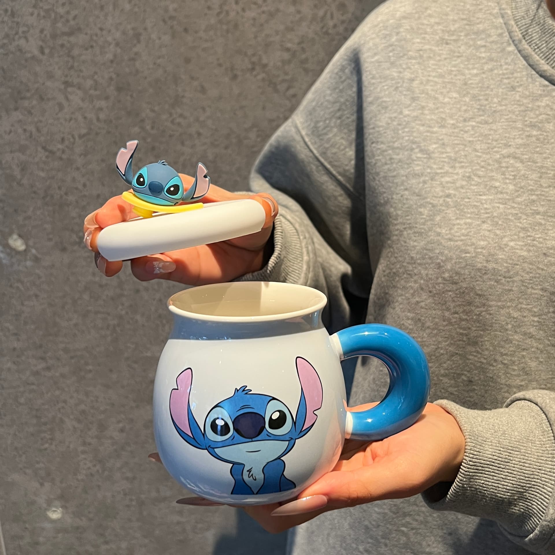 Кружки Disney - изображение 6