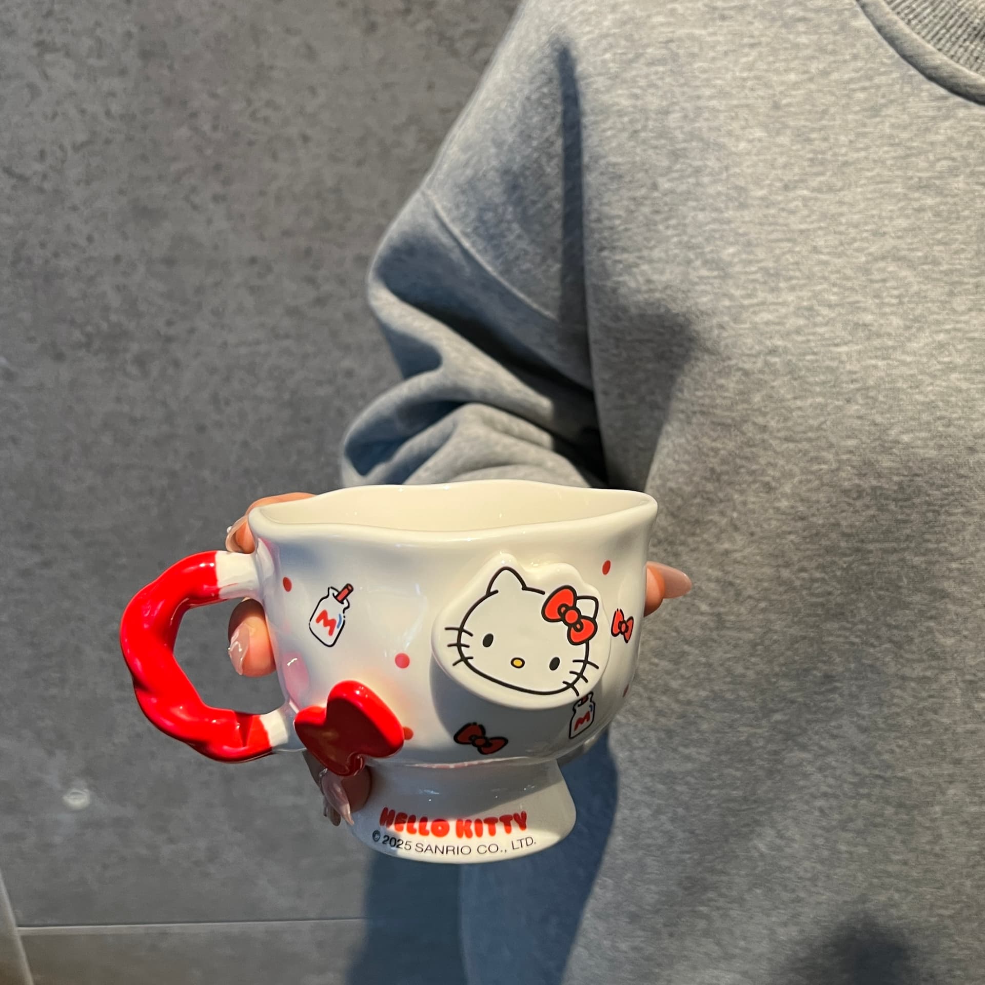 Sanrio Cups - изображение 4
