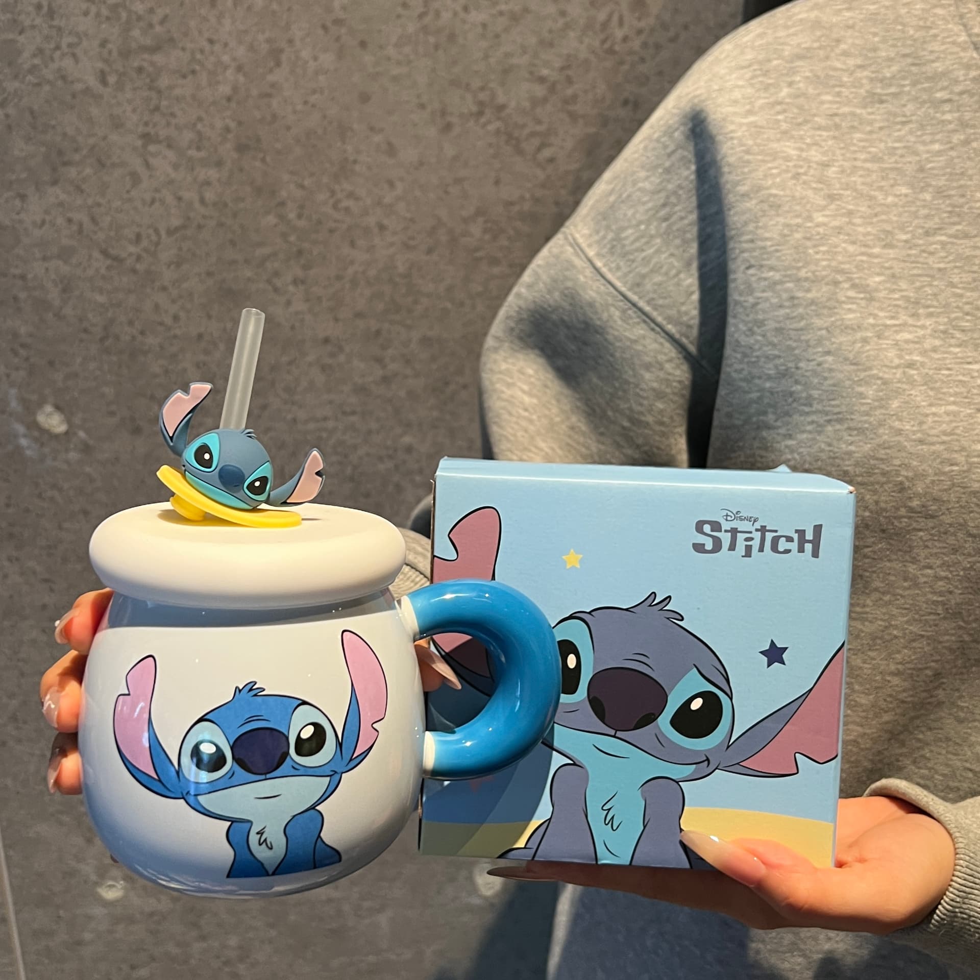 Кружки Disney - изображение 3
