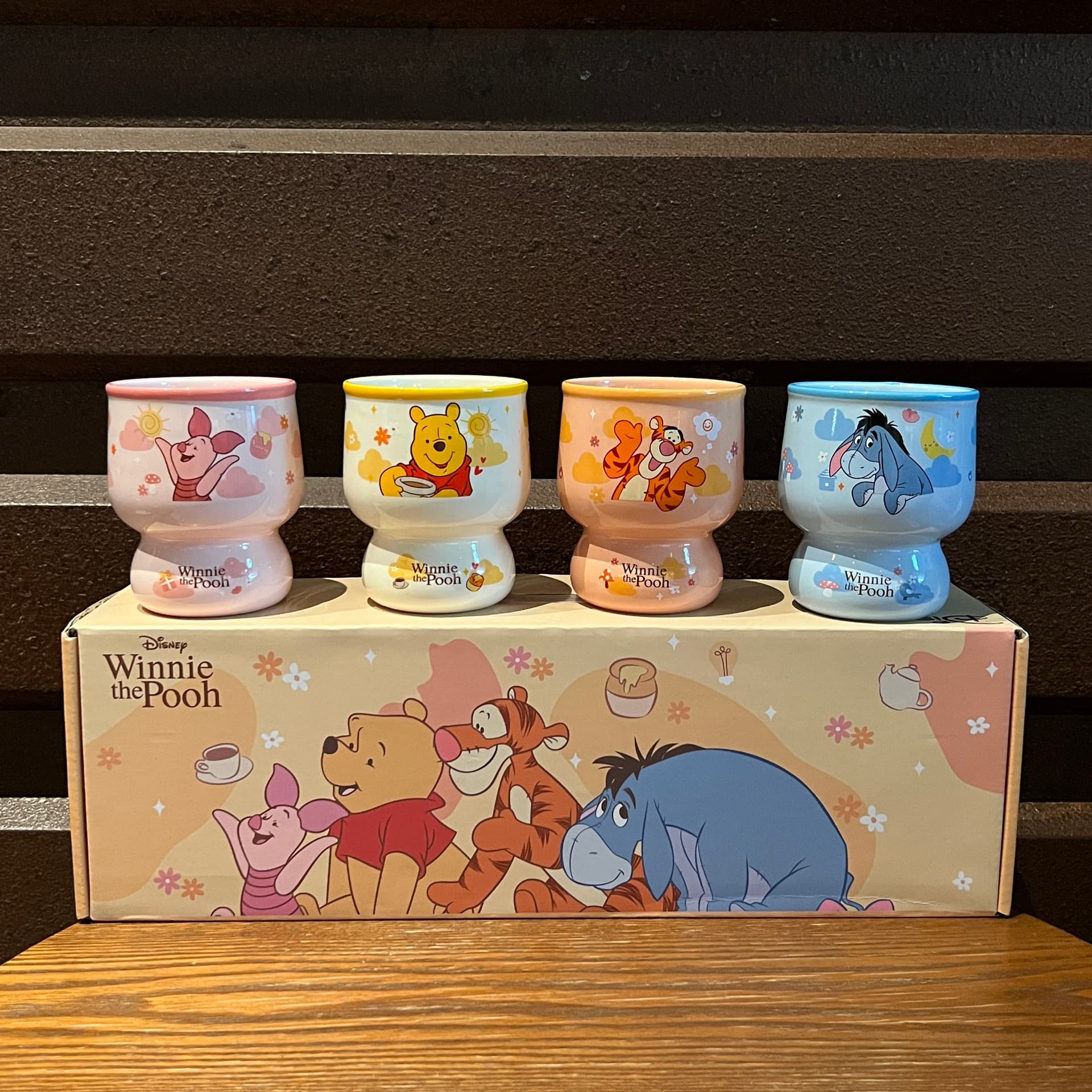 Кружки Disney - изображение 3