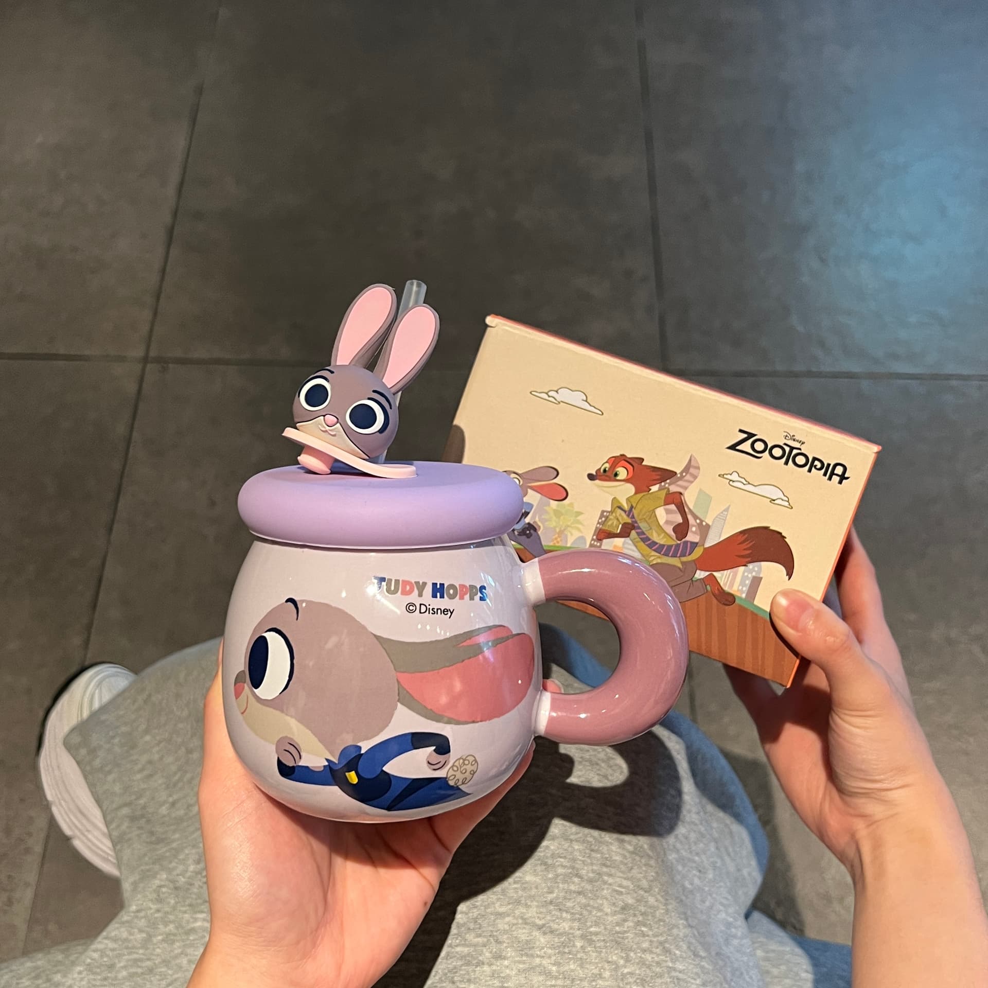 Кружки Disney - изображение 4