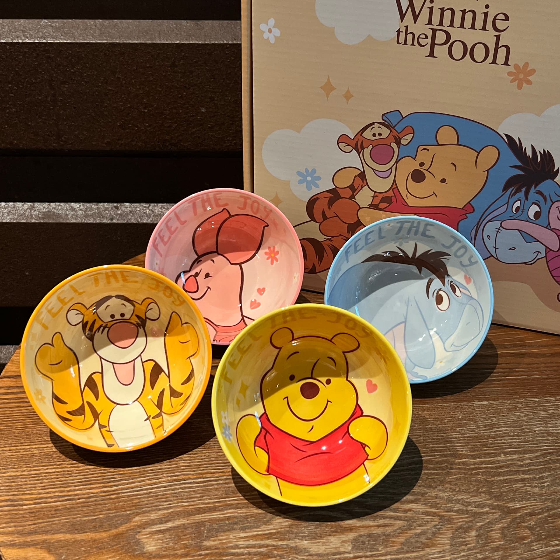Боулы Disney - изображение 3