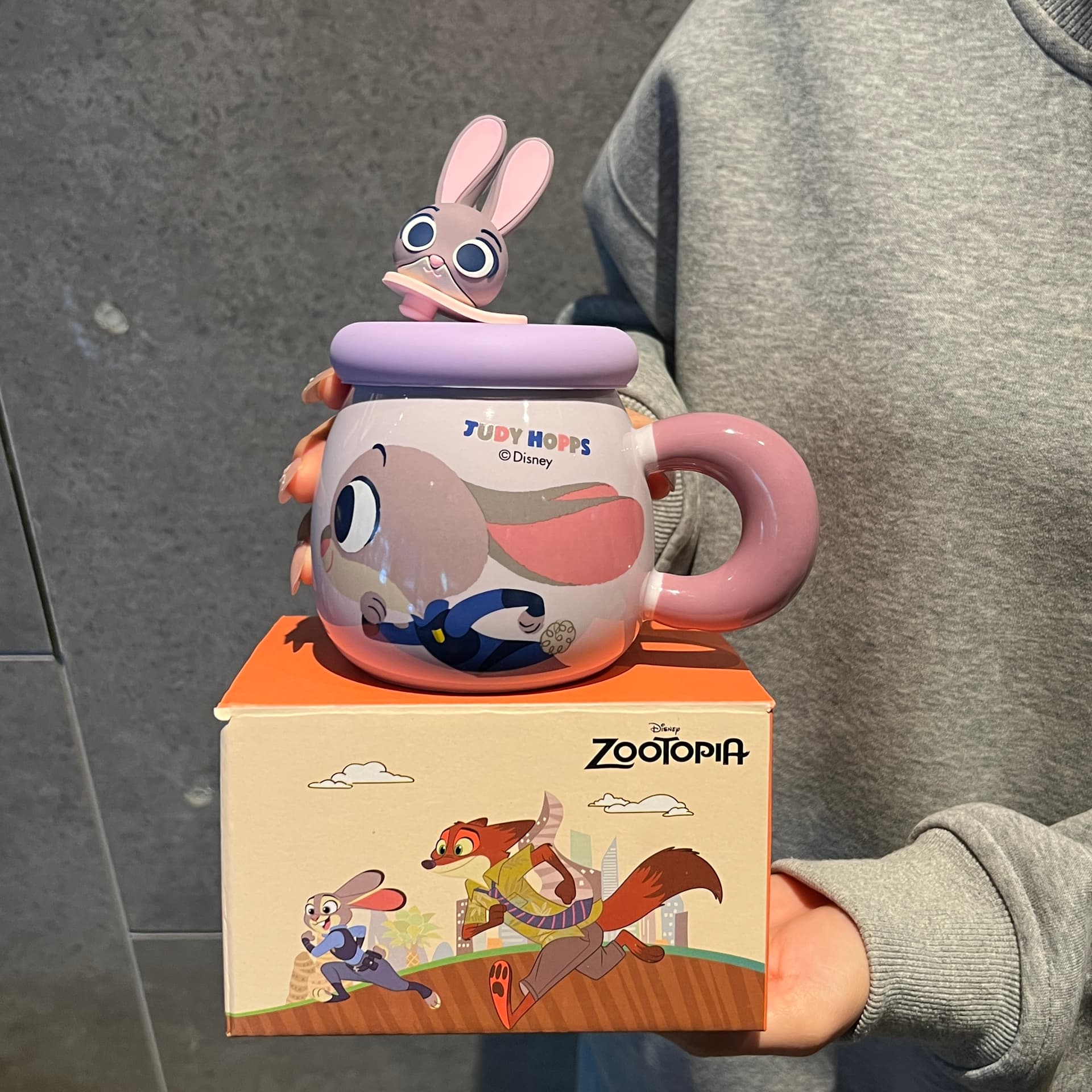 Кружки Disney - изображение 3