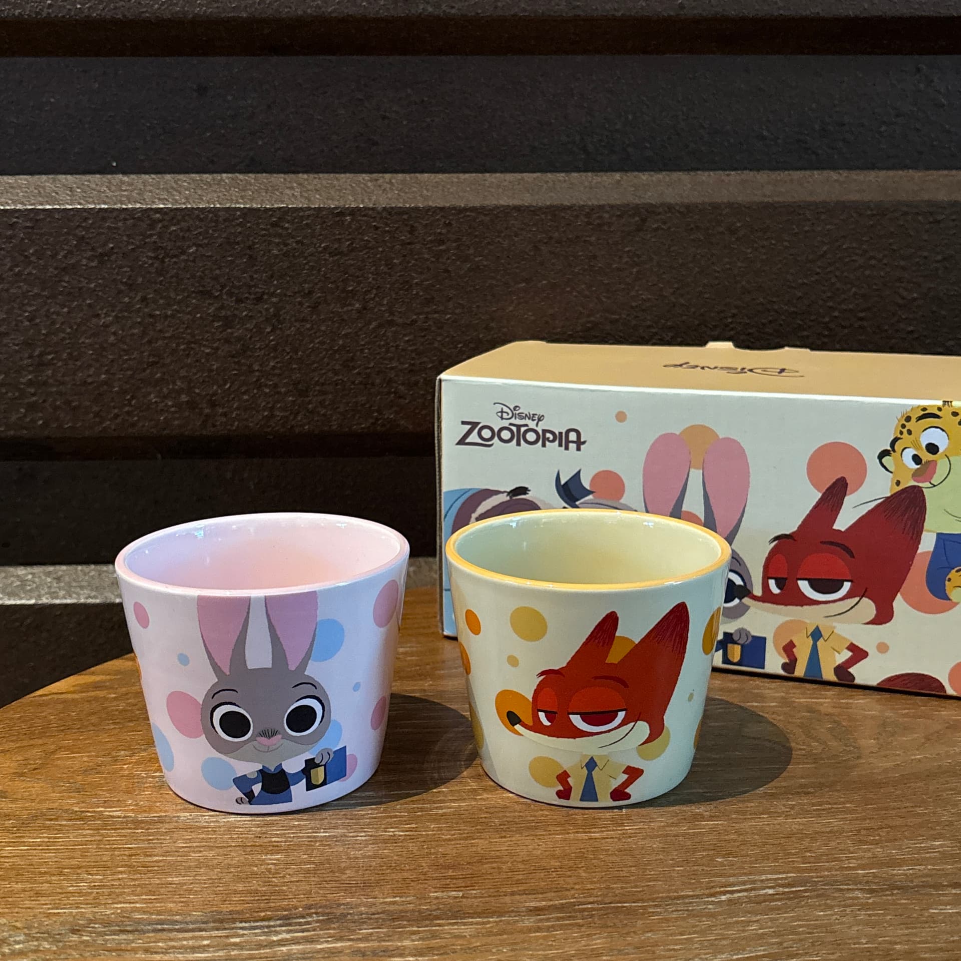 Кружки Disney - изображение 6